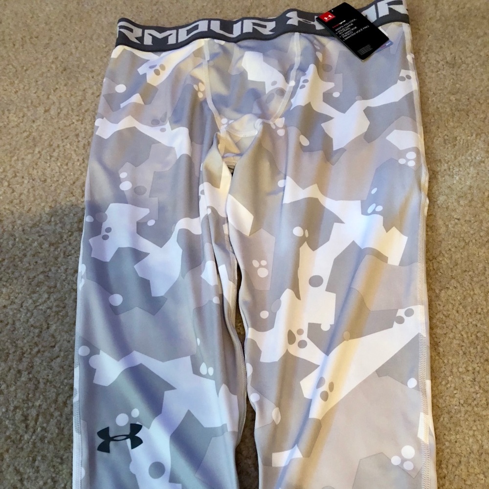 Compression Tights